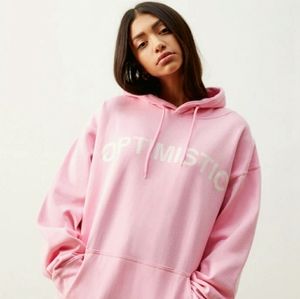 PacSun Optimistic Hoodie